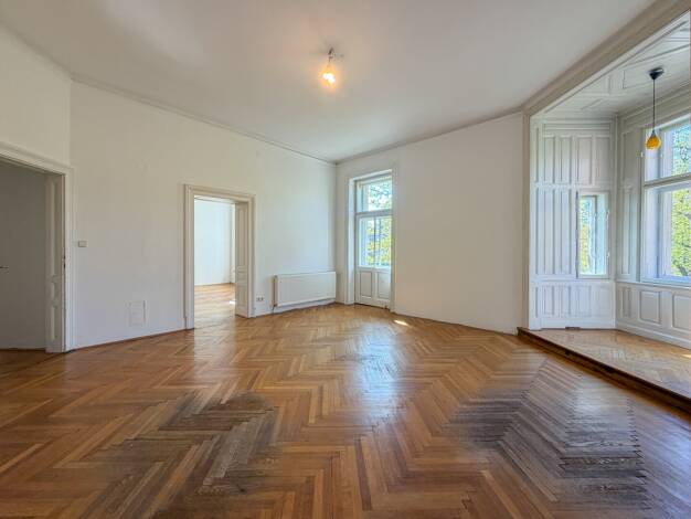 Wohnung zum Kauf 499.000 € 91,7 m² Wien 1190