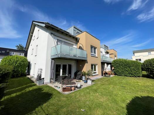 Wohnung zum Kauf provisionsfrei 295.000 € 4 Zimmer 105 m² Odendorf Swisttal 53913