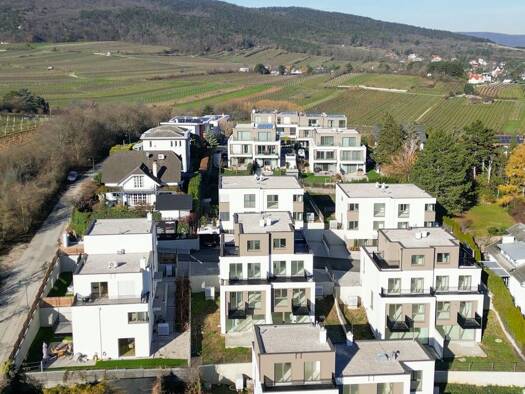 Doppelhaushälfte zum Kauf 1.250.000 € 5 Zimmer 131 m² 304 m² Grundstück Perchtoldsdorf 2345