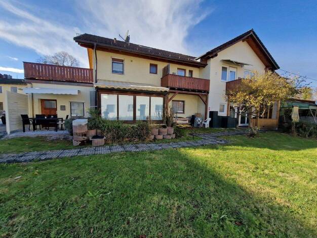 Mehrfamilienhaus zum Kauf provisionsfrei 1.300.000 € 13 Zimmer 400 m² 752 m² Grundstück Peißenberg 82380