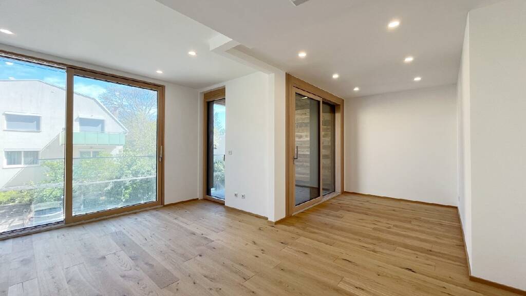 Wohnung zum Kauf 479.000 € 3 Zimmer 63,3 m² 1. Geschoss Adam-Strenninger-Gasse 2 Perchtoldsdorf 2380