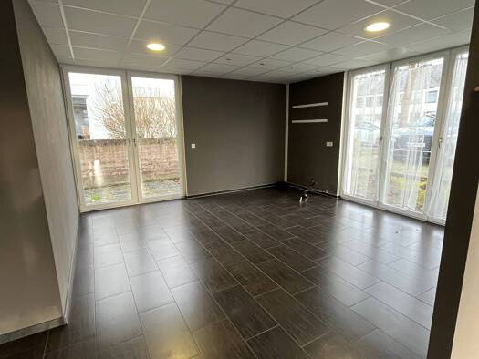 Laden zur Miete provisionsfrei 1.300 € 128,5 m² Verkaufsfläche Talweg 1 Wittlich 54516