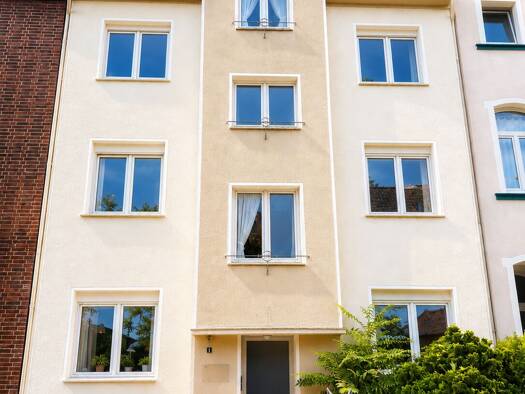 Mehrfamilienhaus zum Kauf 269.500 € 10 Zimmer 189,2 m² 171 m² Grundstück Wesel Wesel 46483
