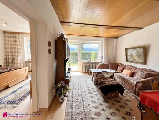 Wohnung zum Kauf 195.000 € 2 Zimmer 48,3 m² Bad Mitterndorf 8983