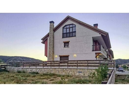 Villa zum Kauf 459.000 € 3 Zimmer 493 m² Alcalá de la Selva 44431