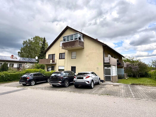 Wohnung zum Kauf 99.000 € 2 Zimmer 58,4 m² Mainhardt 74535