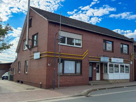 Mehrfamilienhaus zum Kauf 339.000 € 13 Zimmer 360 m² 1.100 m² Grundstück Cadenberge 21781