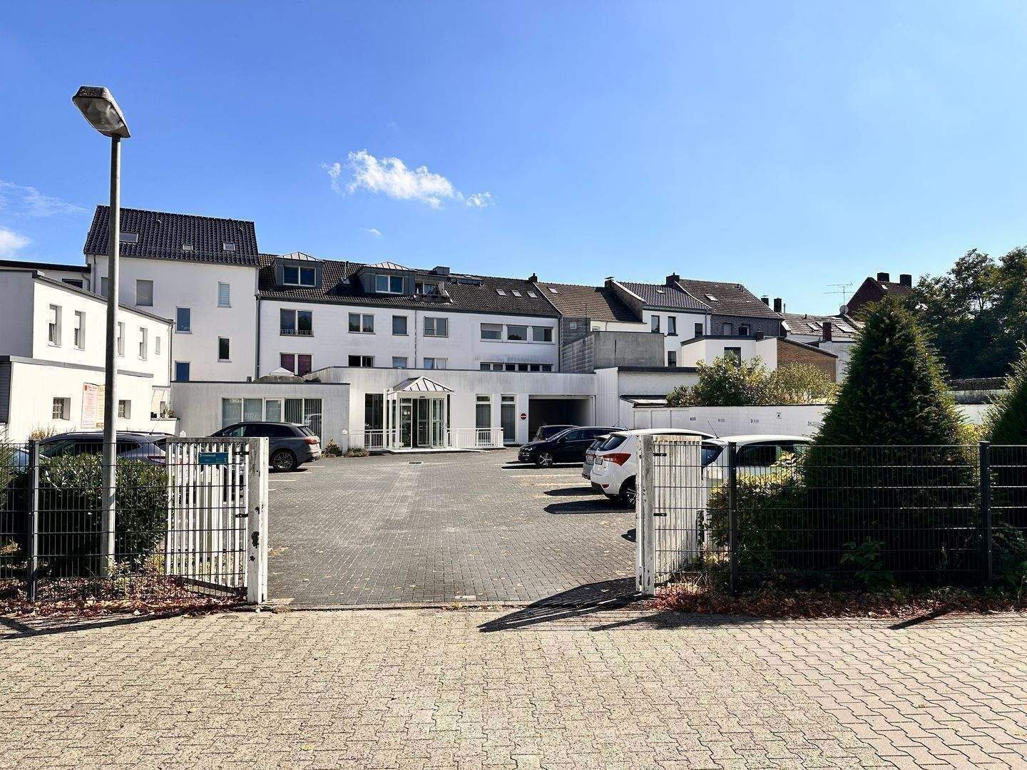 Stellplatz zur Miete - Ansicht 4