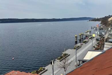 Wohnung zum Kauf 999.000 € 2 Zimmer 73 m² Dachgeschoss frei ab sofort Überlingen Überlingen 88662