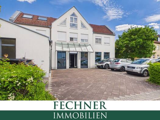 Bürofläche zum Kauf provisionsfrei 489.000 € 9 Zimmer 147,1 m² Bürofläche Ingolstadt Ingolstadt 85057