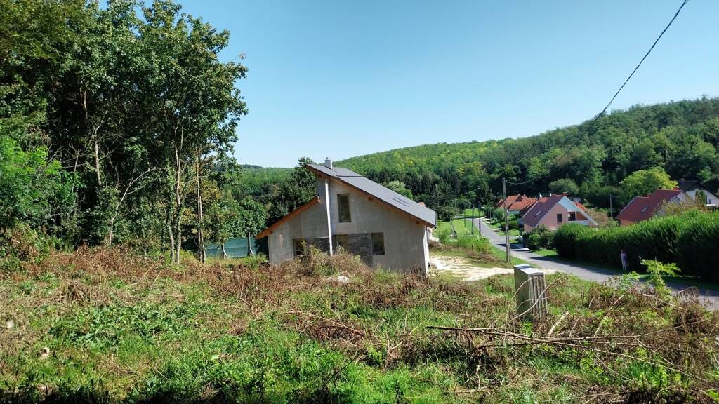 Haus zum Kauf - Erstbezug 273.000 € 6 Zimmer 140 m² 1.517 m² Grundstück frei ab sofort Sénye