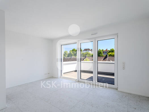 Wohnung zur Miete - Erstbezug 1.363 € 3 Zimmer 108,9 m² EG Eitorf 53783