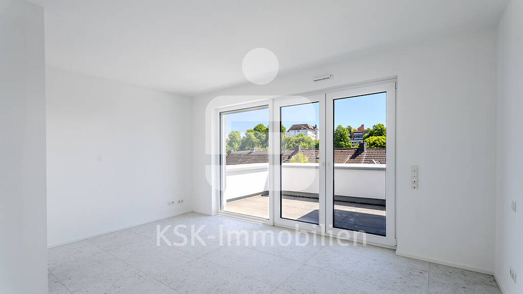 Wohnung zur Miete - Erstbezug 1.363 € 3 Zimmer 108,9 m² EG Eitorf 53783