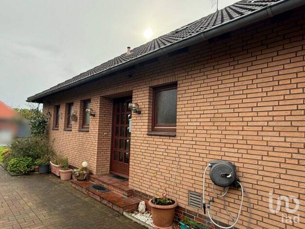 Einfamilienhaus zum Kauf 275.000 € 7 Zimmer 171 m² 960 m² Grundstück Waddewarden Wangerland 26434