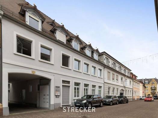 Büro zum Kauf 2.374 m² Bürofläche Durlach Durlach 76227