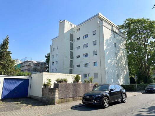 Wohnung zum Kauf 274.000 € 3 Zimmer 73,2 m² 6 Geschosse Dreieichenhain Dreieich 63303