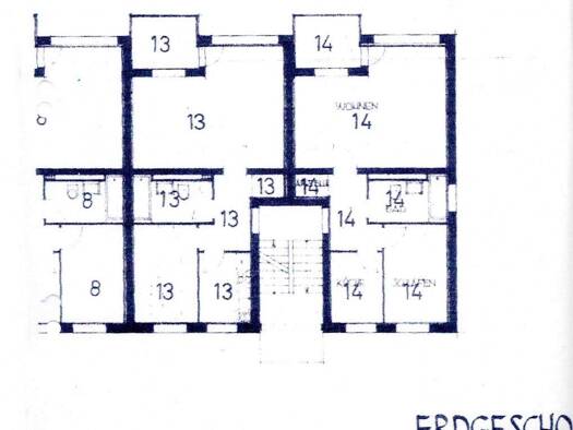 Wohnung zur Miete 330 € 2 Zimmer 49 m² frei ab 01.02.2026 Kuhlenkamp 34 Kattenberg Goslar 38640