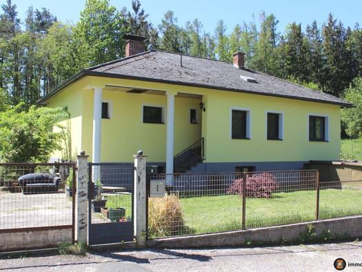 Einfamilienhaus zum Kauf 450.000 € 4 Zimmer 134,1 m² 5.296 m² Grundstück Stadtschlaining 7461