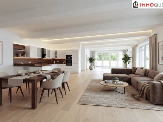 Wohnung zum Kauf - Erstbezug 1.250.000 € 5 Zimmer Döbling 1190