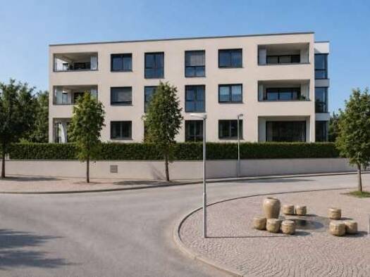 Wohnung zum Kauf 595.000 € 3,5 Zimmer 103 m² 1. Geschoss Beinstein Waiblingen 71334