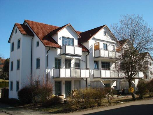 Wohnung zur Miete 690 € 2 Zimmer 63 m² 2 Geschosse frei ab 01.03.2026 Schlachterstraße 7 a Wolnzach 85283