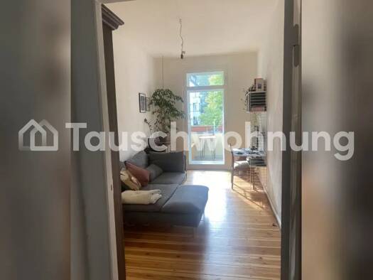 Wohnung zur Miete Tauschwohnung 340 € 3 Zimmer 60 m² 2. Geschoss Neukölln Neukölln 12053