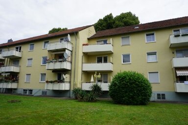 Wohnung zum Kauf provisionsfrei 189.000 € 2 Zimmer 57,3 m² 1. Geschoss Normannenstraße 17 Gremberghoven Köln 51149