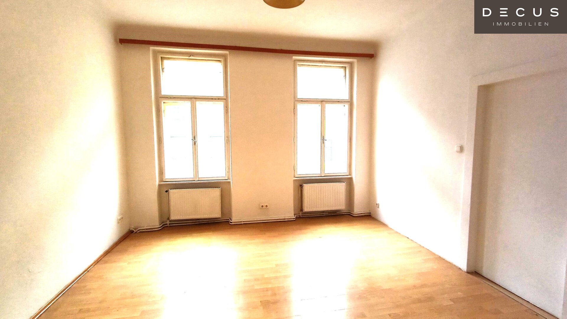 Wohnung zur Miete 661 € 3 Zimmer 75,4 m²<br/>Wohnfläche 2.<br/>Geschoss Wien 1100