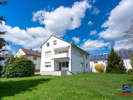 Mehrfamilienhaus zum Kauf 575.000 € 9 Zimmer 238,7 m² 933 m² Grundstück Bad Dürrheim Bad Dürrheim 78073