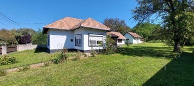 Bungalow zum Kauf 99.000 € 3 Zimmer 77 m² 4.747 m² Grundstück Karmacs 8354