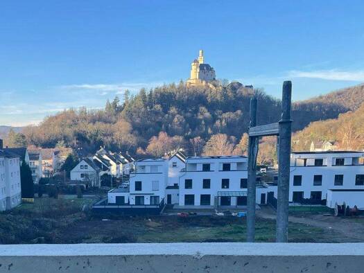 Penthouse zum Kauf 467.000 € 3 Zimmer 127,9 m² Dachsenhäuser Str. 46 Braubach 56338