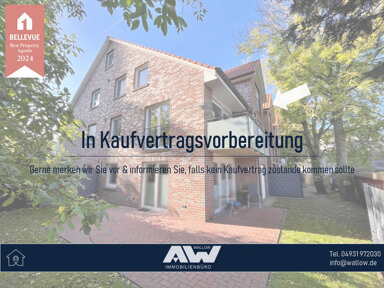 Wohnung zum Kauf 249.500 € 3 Zimmer 80 m² 1. Geschoss Norden Norden 26506