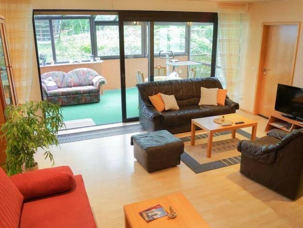 Wohnung zum Kauf provisionsfrei 199.000 € 3 Zimmer 83,4 m² 1. Geschoss Straße und Hausnummer: Schlagbaumweg 30A Nußbaum Bergisch Gladbach 51467