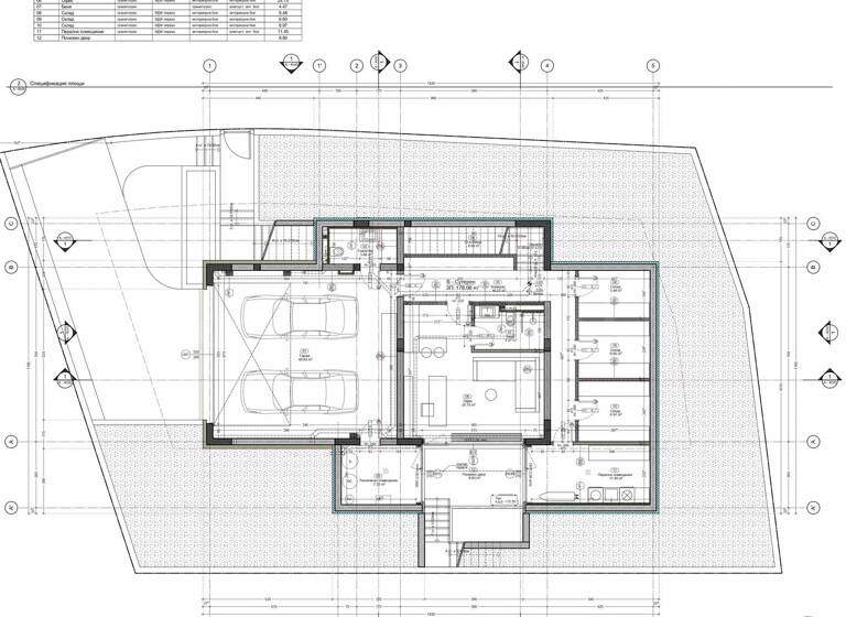 Reihenmittelhaus zum Kauf 1.800.000 € 5 Zimmer 453 m² Sofia