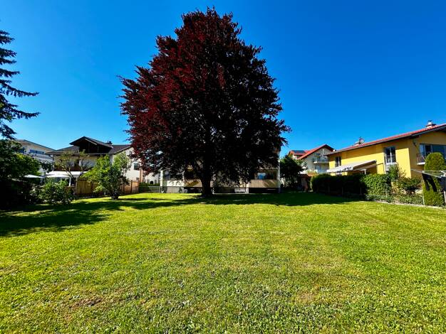 Grundstück zum Kauf 695.000 € 584 m² Grundstück Entleiten Stephanskirchen / Schloßberg 83071