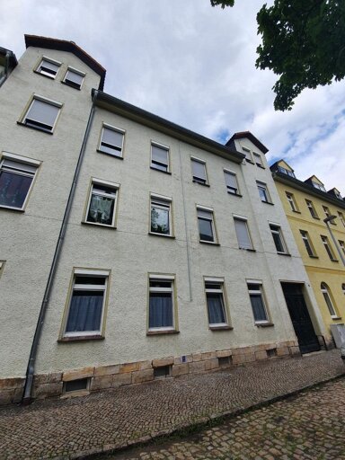 Wohnung zur Miete 270 € 1 Zimmer 45 m² 1. Geschoss Alte Bergstr. 3 Weißenfels Weißenfels 06667