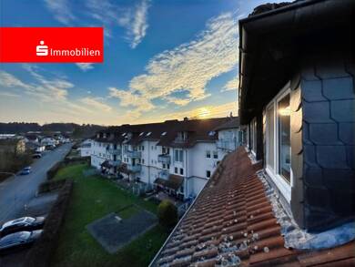 Wohnung zum Kauf 207.600 € 4 Zimmer 104,8 m² Dachgeschoss Neustadt Neustadt 35279
