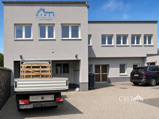 Einfamilienhaus zum Kauf 161 m² 989 m² Grundstück Sulzbach 65843