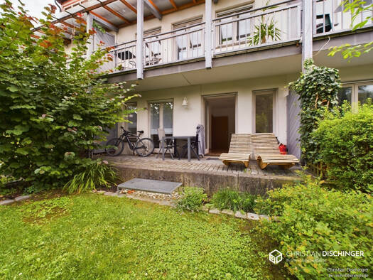 Maisonette zur Miete 950 € 3 Zimmer 92,9 m² Bad Abbach 93077