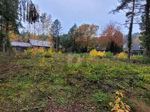 Grundstück zum Kauf 200.000 € 1.054 m² Grundstück Fahrenhorst Stuhr 28816