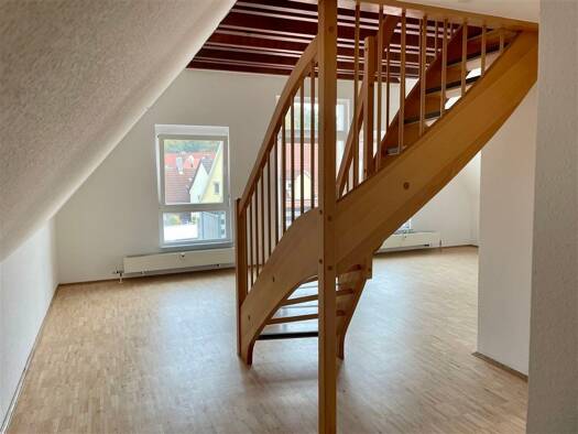 Wohnung zur Miete 690 € 2,5 Zimmer 80 m² frei ab 01.01.2027 Ellwangen Ellwangen (Jagst) 73479