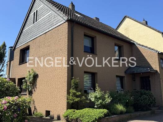 Einfamilienhaus zum Kauf 650.000 € 9 Zimmer 188 m² 680 m² Grundstück Hilden 40723