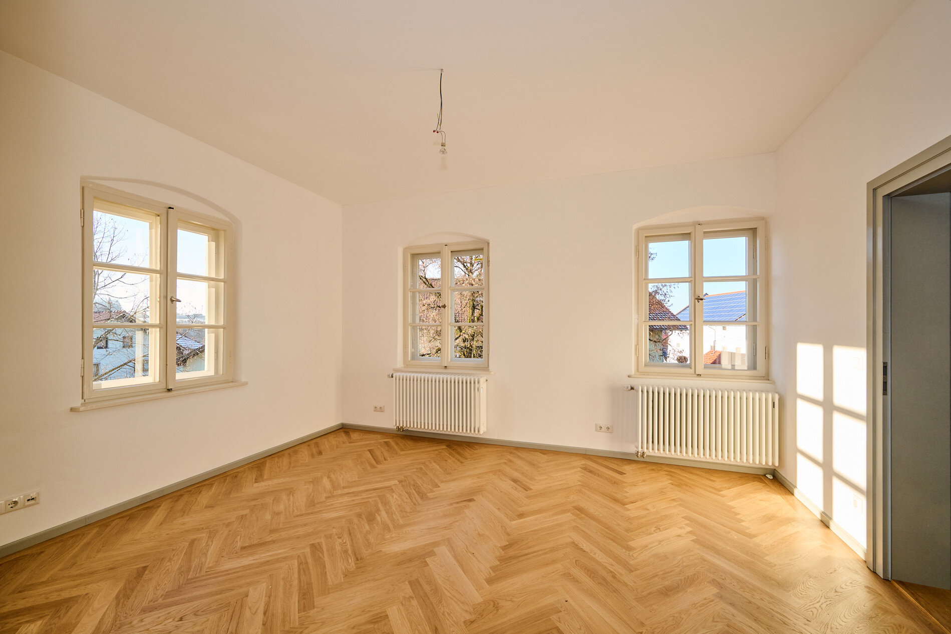 Wohnung zur Miete 650 € 2 Zimmer 53,3 m²<br/>Wohnfläche 1.<br/>Geschoss ab sofort<br/>Verfügbarkeit Wiesenfelden Wiesenfelden 94344