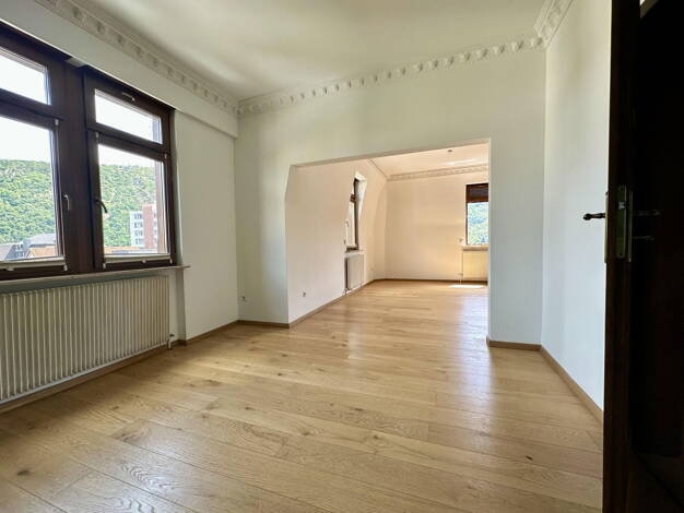 Wohnung zum Kauf provisionsfrei 334.000 € 4 Zimmer 110 m² 2. Geschoss frei ab 01.08.2025 Bad Kreuznach 55583