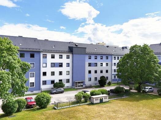 Wohnung zum Kauf 319.000 € 4 Zimmer 89,6 m² 1. Geschoss Hammerschmiede Augsburg 86169