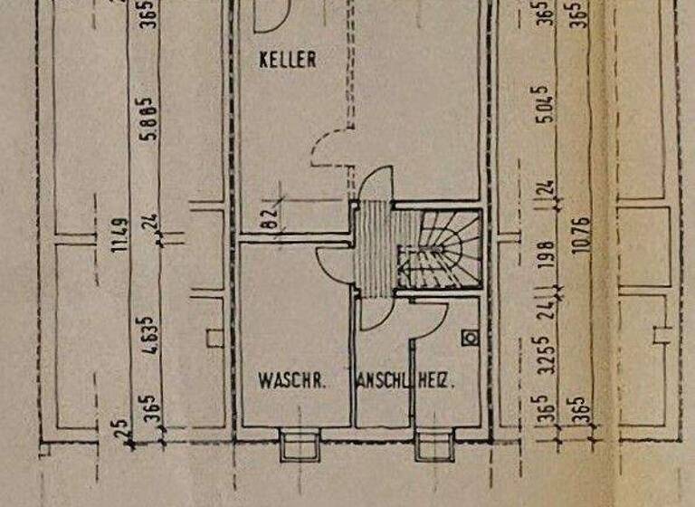 Haus zum Kauf 499.000 € 5 Zimmer 150 m² 196 m² Grundstück Fischeln Krefeld / Fischeln 47807