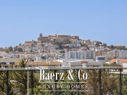 Haus zum Kauf 845.000 € 122 m² cala s'olivera ibiza town