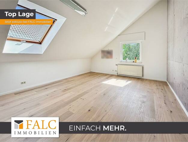 Maisonette zum Kauf 359.000 € 4,5 Zimmer 99 m² 1. Geschoss Hochlar Recklinghausen 45659