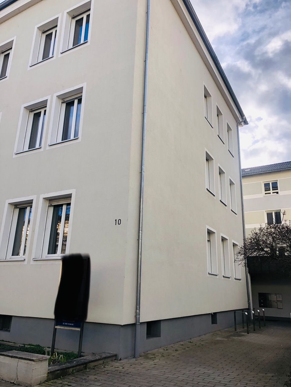 Bürofläche zur Miete 3 Zimmer 62 m²<br/>Bürofläche Domberg Bamberg 96047