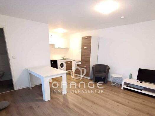 Studio zur Miete 325 € 1 Zimmer 37 m² EG frei ab sofort Klosterbauerschaft Kirchlengern / Klosterbauerschaft 32278